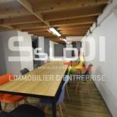 Commerces A LOUER - LYON - 293 m² Commerces A LOUER - LYON - 293 m²