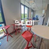 Bureaux A LOUER - LYON - 845 m² Bureaux A LOUER - LYON - 845 m²