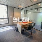 Bureaux A LOUER - LYON - 845 m²