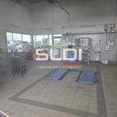 Commerces A LOUER - CHALONS EN CHAMPAGNE - 378 m² Commerces A LOUER - CHALONS EN CHAMPAGNE - 378 m²