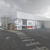 Commerces A LOUER - CHALONS EN CHAMPAGNE - 378 m² Commerces A LOUER - CHALONS EN CHAMPAGNE - 378 m²