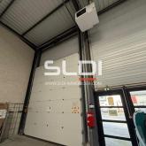 Locaux d'activités A LOUER - SAINT PRIEST - 598 m² Locaux d'activités A LOUER - SAINT PRIEST - 598 m²