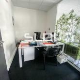 Locaux d'activités A LOUER - VAULX EN VELIN - 615 m²