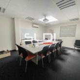 Locaux d'activités A LOUER - VAULX EN VELIN - 615 m²