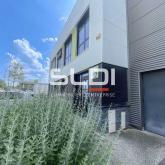 Locaux d'activités A LOUER - VAULX EN VELIN - 615 m²
