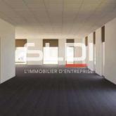 Locaux d'activités A LOUER - RILLIEUX LA PAPE - 3 278 m²