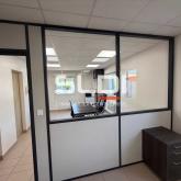 Bureaux A LOUER - TOUSSIEU - 128 m² Bureaux A LOUER - TOUSSIEU - 128 m²