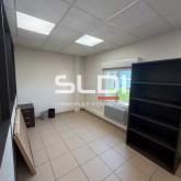 Bureaux A LOUER - TOUSSIEU - 128 m²