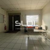Bureaux A LOUER - SAINT GENIS LAVAL - 51 m² Bureaux A LOUER - SAINT GENIS LAVAL - 51 m²
