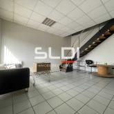 Bureaux A LOUER - SAINT GENIS LAVAL - 51 m² Bureaux A LOUER - SAINT GENIS LAVAL - 51 m²
