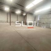 Locaux d'activités A LOUER - SAINT LAURENT DE MURE - 740 m² Locaux d'activités A LOUER - SAINT LAURENT DE MURE - 740 m²