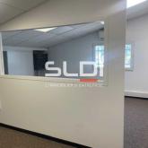 Bureaux A LOUER - VILLEURBANNE - 150 m² Bureaux A LOUER - VILLEURBANNE - 150 m²