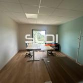 Bureaux A LOUER - ECULLY - 59 m² Bureaux A LOUER - ECULLY - 59 m²