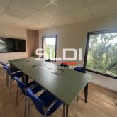 Bureaux A LOUER - ECULLY - 59 m² Bureaux A LOUER - ECULLY - 59 m²
