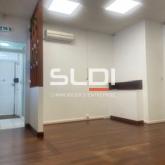 Bureaux A LOUER - DECINES CHARPIEU - 47 m² Bureaux A LOUER - DECINES CHARPIEU - 47 m²