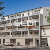 Commerces A VENDRE - VALENCE - 173 m² Commerces A VENDRE - VALENCE - 173 m²