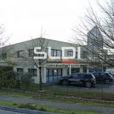 Locaux d'activités A VENDRE OU A LOUER - CHASSIEU - 1 106 m²