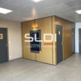 Bureaux A LOUER - SAINT PRIEST - 660 m²