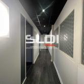 Locaux d'activités A VENDRE - RILLIEUX LA PAPE - 330 m² Locaux d'activités A VENDRE - RILLIEUX LA PAPE - 330 m²