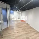 Locaux d'activités A VENDRE - RILLIEUX LA PAPE - 330 m² Locaux d'activités A VENDRE - RILLIEUX LA PAPE - 330 m²