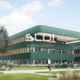 Bureaux A LOUER - BEYNOST - 737 m² Bureaux A LOUER - BEYNOST - 737 m²
