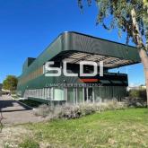 Bureaux A LOUER - BEYNOST - 737 m² Bureaux A LOUER - BEYNOST - 737 m²