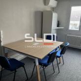 Bureaux A LOUER - LYON - 85 m² Bureaux A LOUER - LYON - 85 m²
