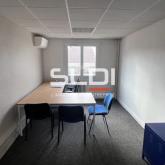 Bureaux A LOUER - LYON - 85 m²