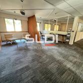 Bureaux A LOUER - ECULLY - 162 m² Bureaux A LOUER - ECULLY - 162 m²
