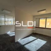 Bureaux A LOUER - ECULLY - 162 m² Bureaux A LOUER - ECULLY - 162 m²