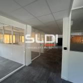 Bureaux A LOUER - ECULLY - 162 m² Bureaux A LOUER - ECULLY - 162 m²