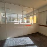 Bureaux A LOUER - ECULLY - 162 m² Bureaux A LOUER - ECULLY - 162 m²