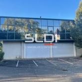 Locaux d'activités A VENDRE OU A LOUER - LIMONEST - 950 m²