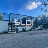 Locaux d'activités A VENDRE OU A LOUER - LIMONEST - 950 m²