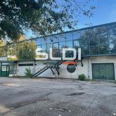 Locaux d'activités A VENDRE OU A LOUER - LIMONEST - 950 m²
