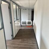 Bureaux A LOUER - LYON - 900 m² Bureaux A LOUER - LYON - 900 m²