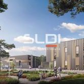 Locaux d'activités A VENDRE - VALENCE - 399 m² Locaux d'activités A VENDRE - VALENCE - 399 m²