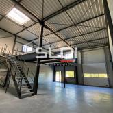 Locaux d'activités A VENDRE - VALENCE - 399 m² Locaux d'activités A VENDRE - VALENCE - 399 m²