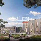 Bureaux A VENDRE - VALENCE - 726,62 m² Bureaux A VENDRE - VALENCE - 726,62 m²