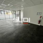 Bureaux A LOUER - LYON - 346 m² Bureaux A LOUER - LYON - 346 m²
