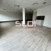 Bureaux A LOUER - LYON - 346 m² Bureaux A LOUER - LYON - 346 m²