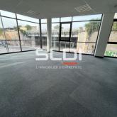 Bureaux A LOUER - LYON - 346 m² Bureaux A LOUER - LYON - 346 m²