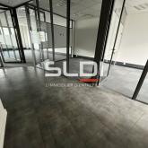 Bureaux A LOUER - LYON - 346 m² Bureaux A LOUER - LYON - 346 m²