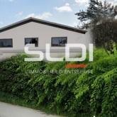 Locaux d'activités A LOUER - BRIGNAIS - 835 m² Locaux d'activités A LOUER - BRIGNAIS - 835 m²