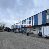 Locaux d'activités A LOUER - CALUIRE ET CUIRE - 1 060 m² Locaux d'activités A LOUER - CALUIRE ET CUIRE - 1 060 m²