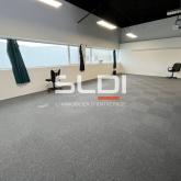 Locaux d'activités A LOUER - CALUIRE ET CUIRE - 1 060 m² Locaux d'activités A LOUER - CALUIRE ET CUIRE - 1 060 m²
