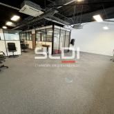 Locaux d'activités A LOUER - CALUIRE ET CUIRE - 1 060 m² Locaux d'activités A LOUER - CALUIRE ET CUIRE - 1 060 m²