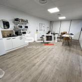Locaux d'activités A LOUER - CALUIRE ET CUIRE - 1 060 m² Locaux d'activités A LOUER - CALUIRE ET CUIRE - 1 060 m²