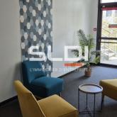 Bureaux A VENDRE - SAINT PRIEST - 212 m² Bureaux A VENDRE - SAINT PRIEST - 212 m²