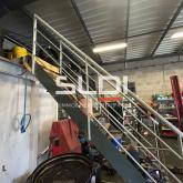 Locaux d'activités CESSION DE FONDS - MARCILLY D'AZERGUES - 200 m²